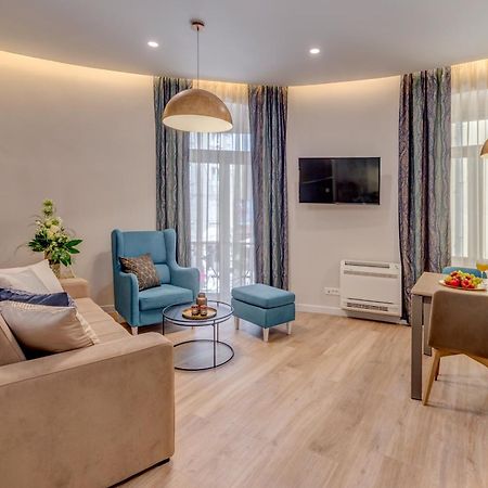 Royal Theatre Apartment Split Luaran gambar
