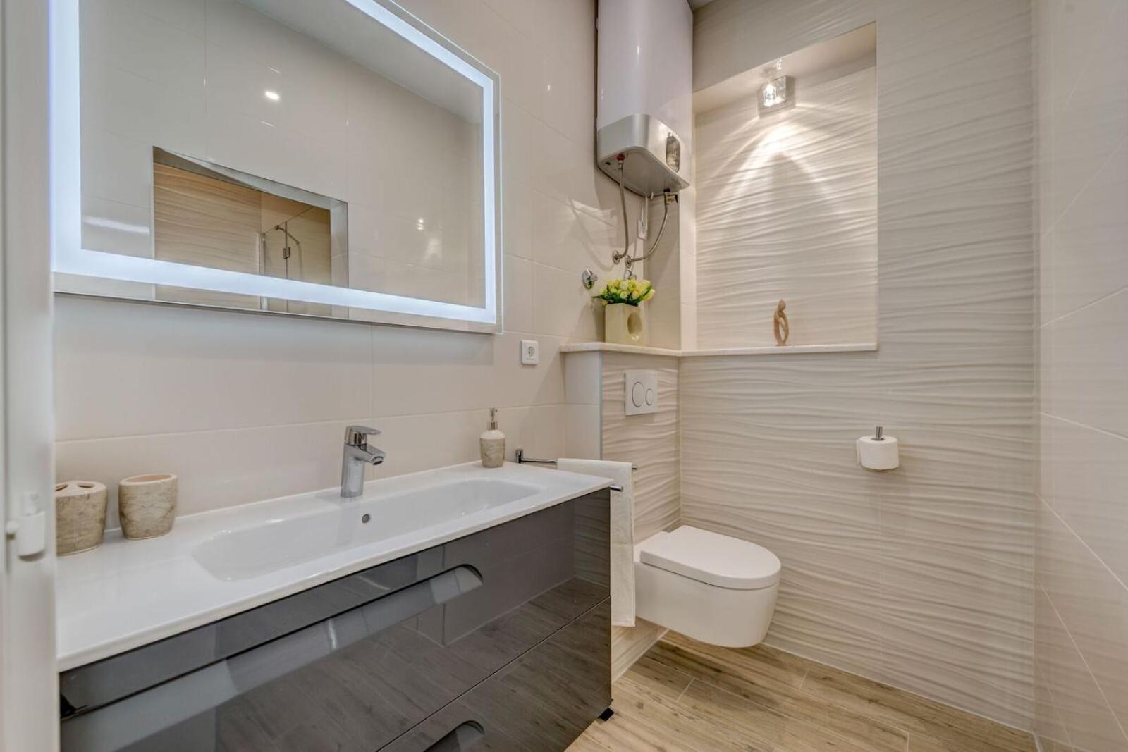 Royal Theatre Apartment Split Luaran gambar