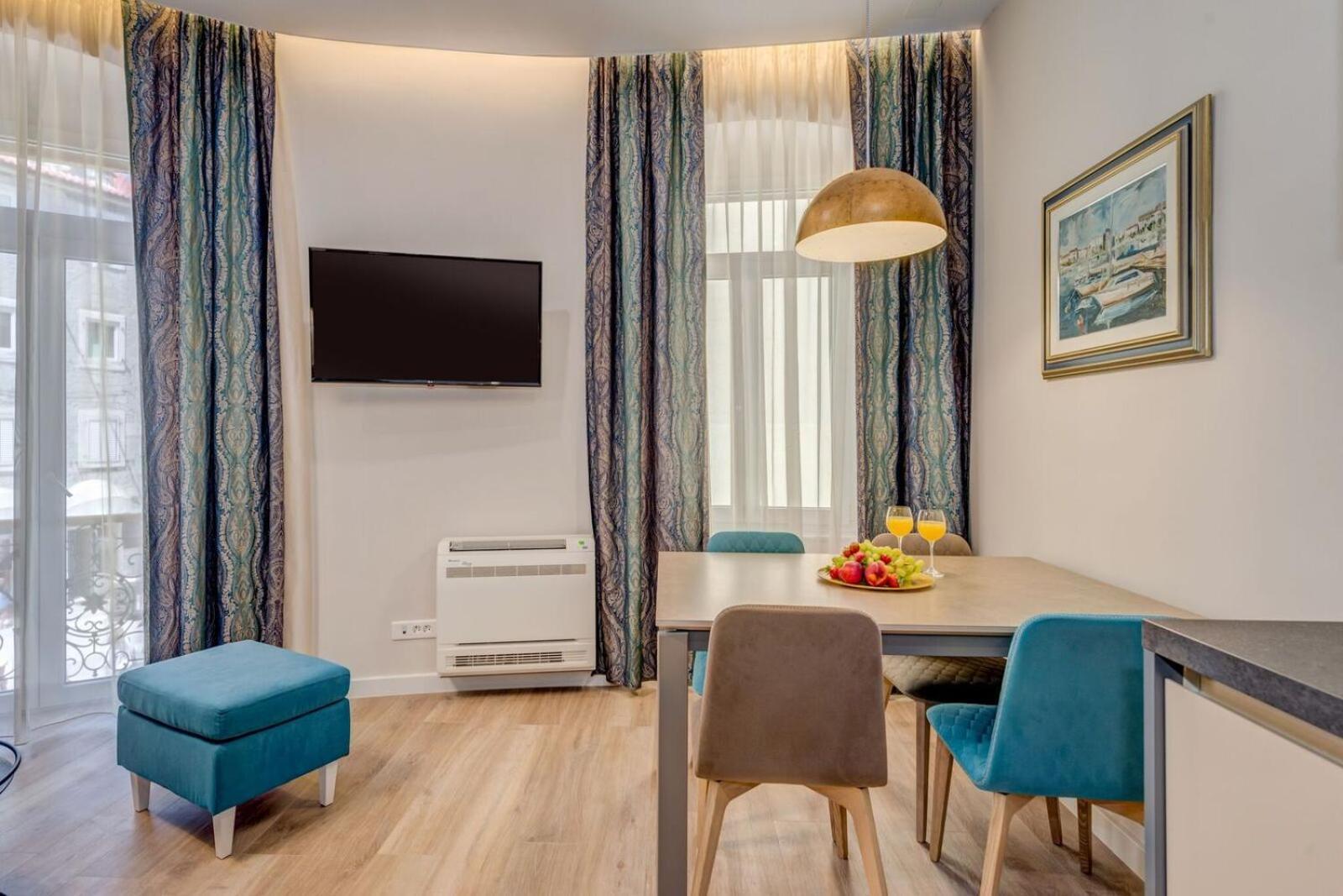 Royal Theatre Apartment Split Luaran gambar