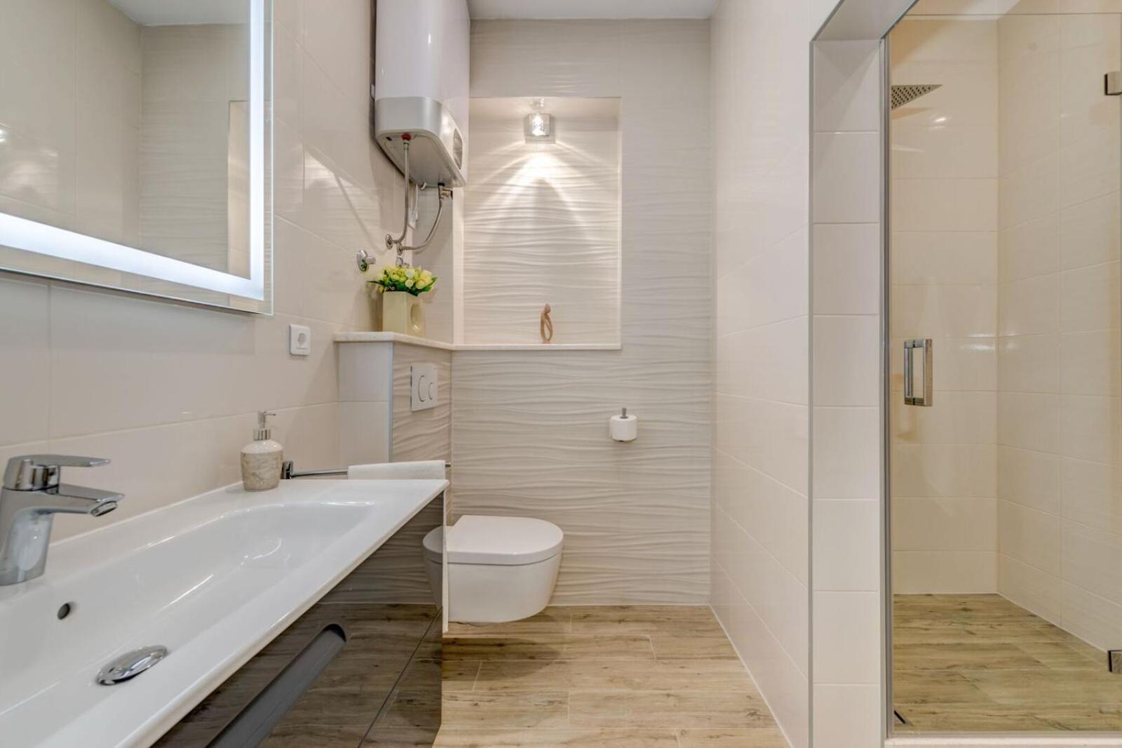 Royal Theatre Apartment Split Luaran gambar