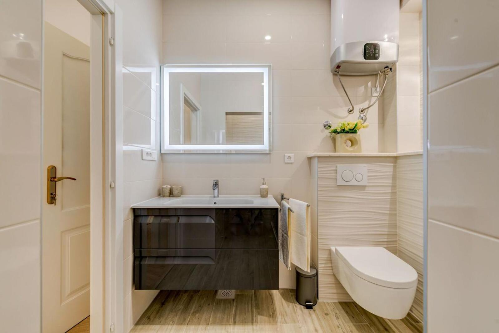 Royal Theatre Apartment Split Luaran gambar