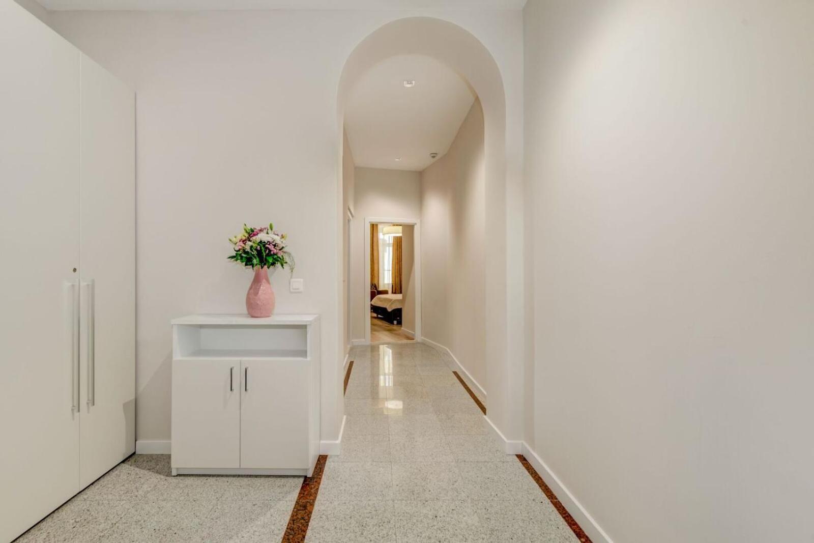 Royal Theatre Apartment Split Luaran gambar