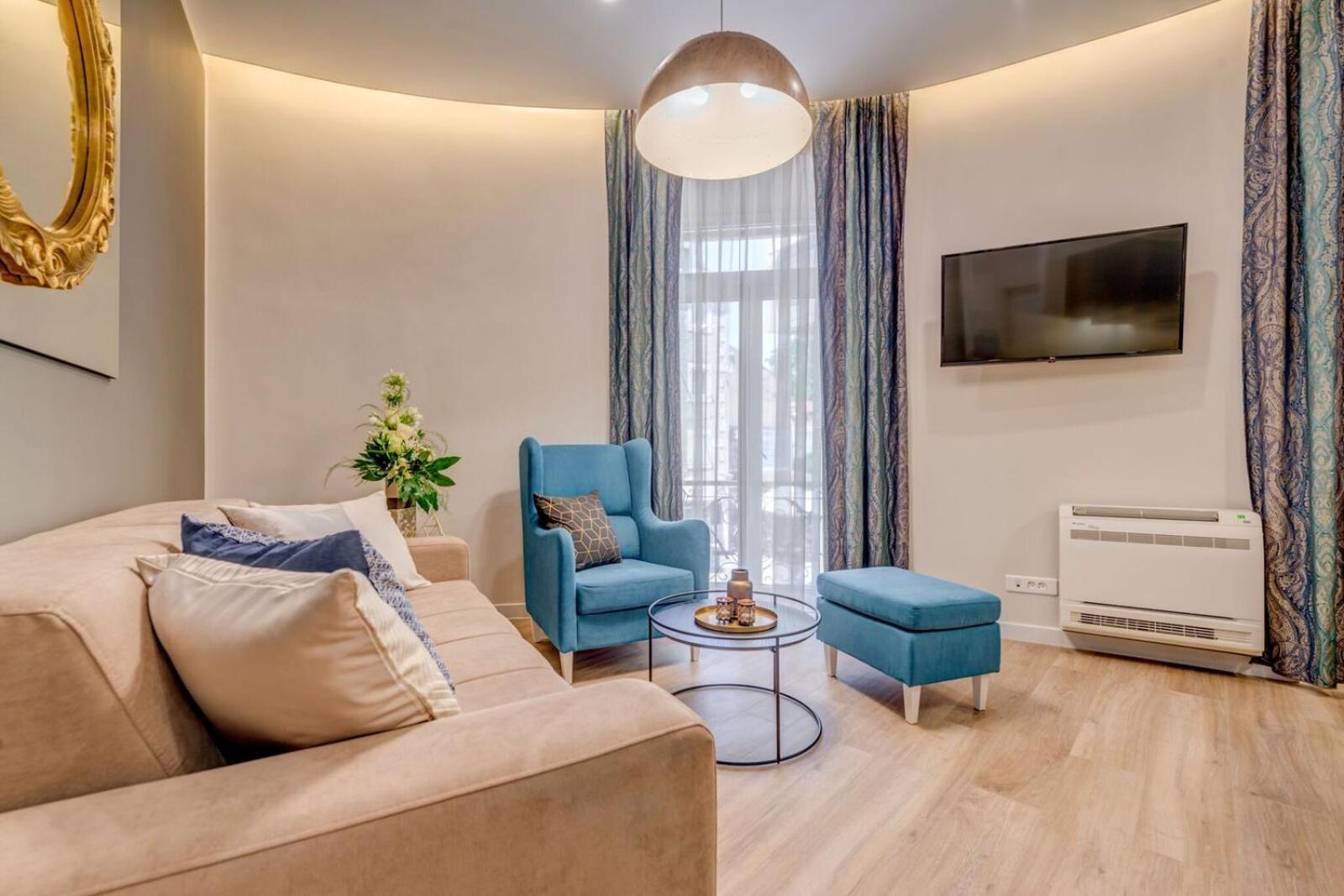 Royal Theatre Apartment Split Luaran gambar