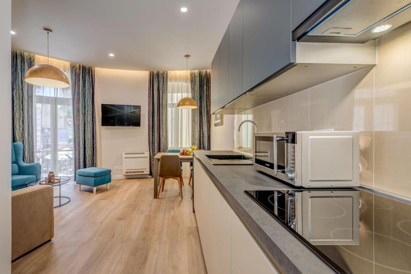 Royal Theatre Apartment Split Luaran gambar