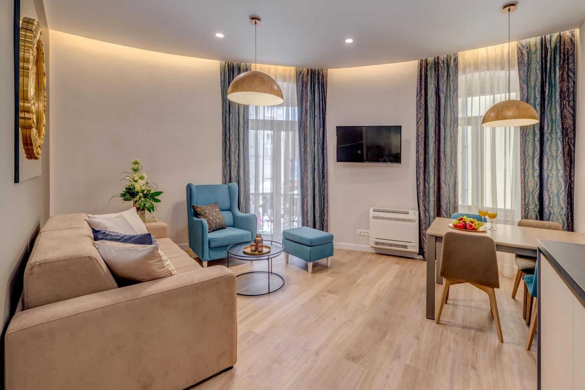 Royal Theatre Apartment Split Luaran gambar