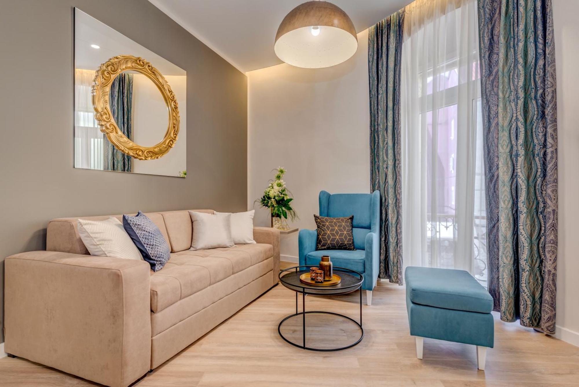 Royal Theatre Apartment Split Luaran gambar